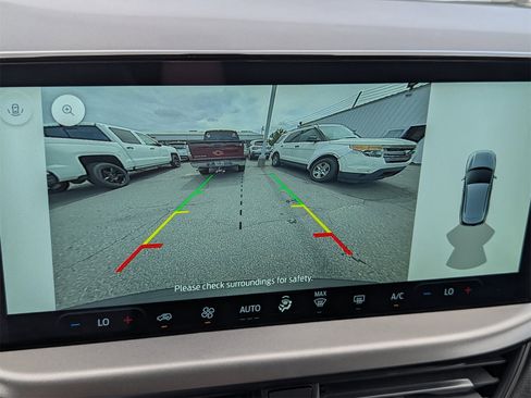 New 2025 Ford Escape Active w/ Tech Pack #1 image 18