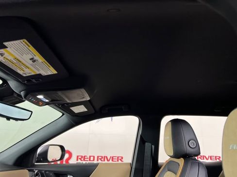 New 2026 Chevrolet Equinox ACTIV w/ Convenience Package III image 18