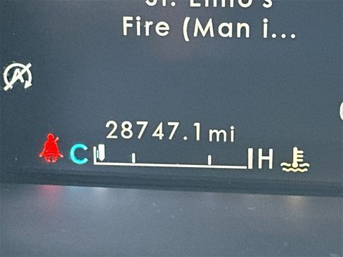 Used 2022 Lincoln Nautilus Reserve image 29