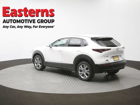 Used 2022 MAZDA CX-30 AWD 2.5 S w/ Select Package image 63