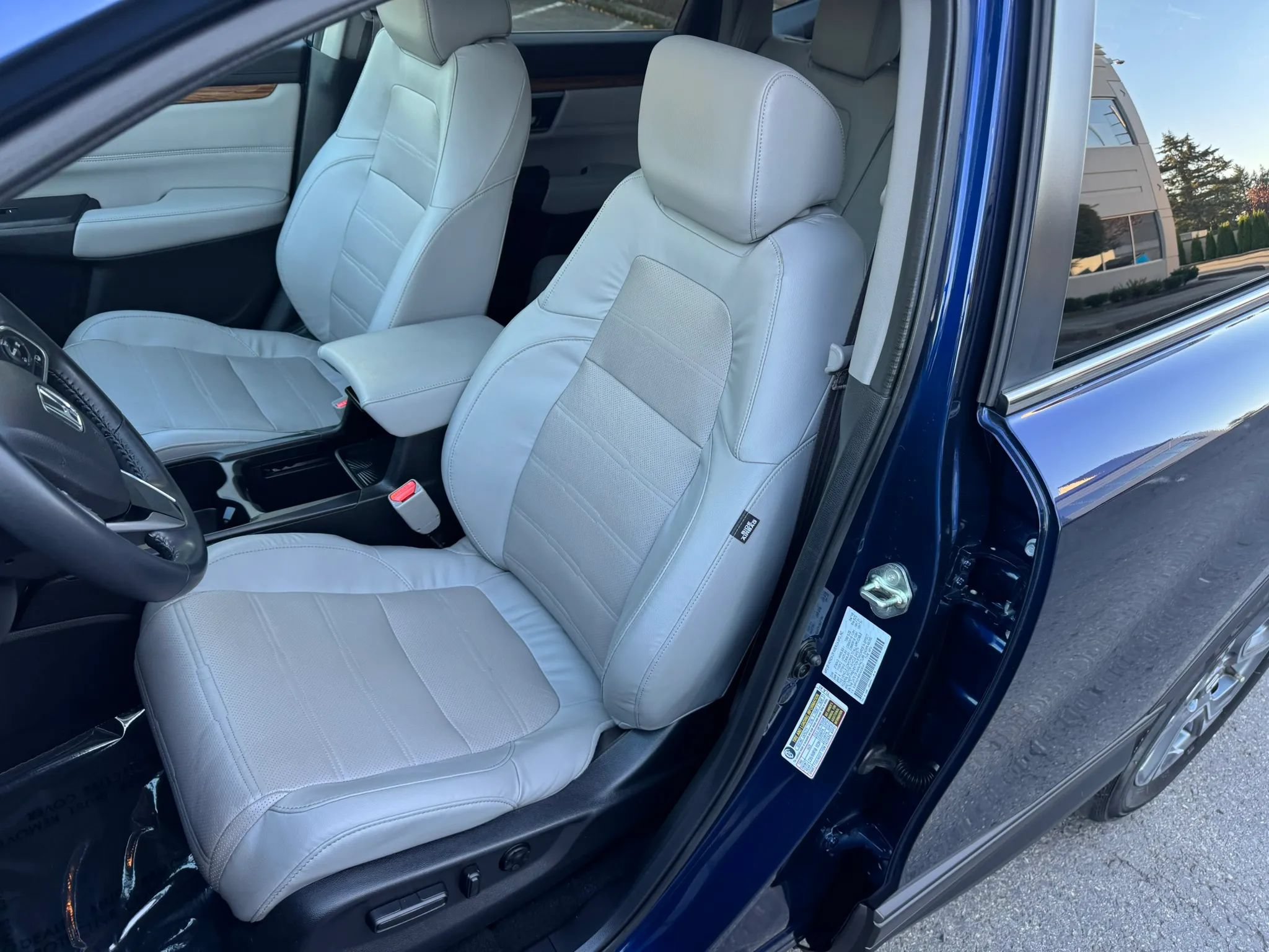 Used 2019 Honda CR-V EX-L image 24