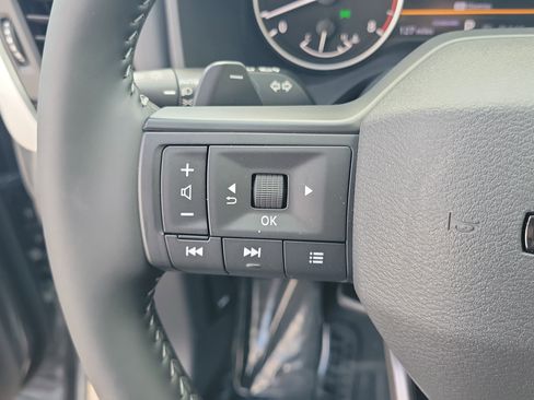 New 2026 Nissan Rogue SV image 26