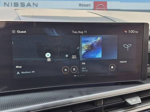 Used 2025 Hyundai Santa Fe Calligraphy AWD/4WD image 20