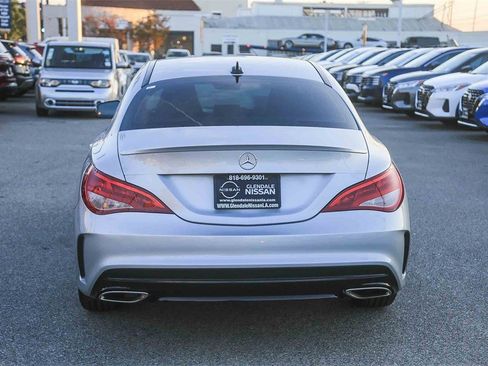 Used 2019 Mercedes-Benz CLA 250 image 7
