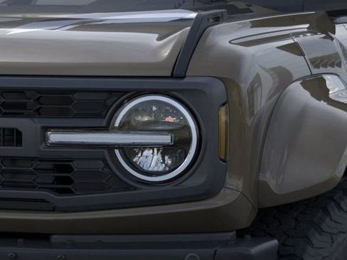 New 2026 Ford Bronco Raptor image 20