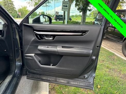 Used 2024 Honda CR-V EX-L image 18