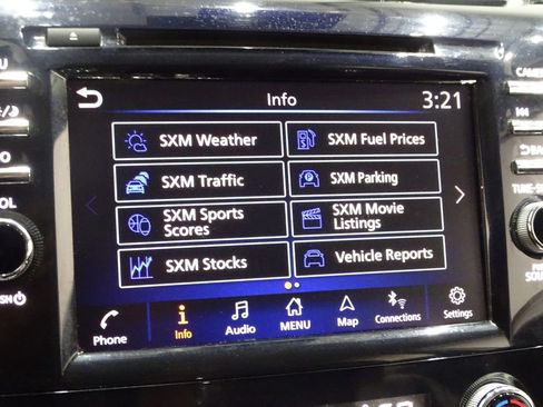 Used 2020 Nissan Murano SL image 39