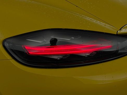 Certified 2025 Porsche 718 Cayman image 12