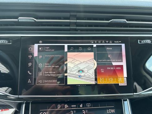 Certified 2026 Audi Q7 3.0T Premium Plus w/ Premium Plus Package AWD/4WD image 20