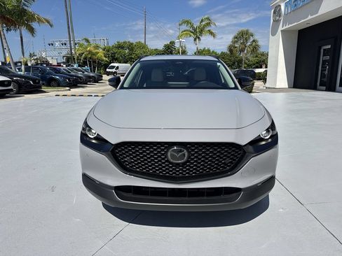 Used 2026 MAZDA CX-30 AWD 2.5 S image 29