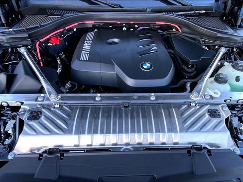 New 2026 BMW X3 xDrive30 w/ Premium Package image 16