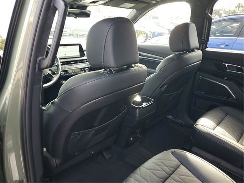 New 2025 Kia Telluride SX Prestige X-Pro image 17