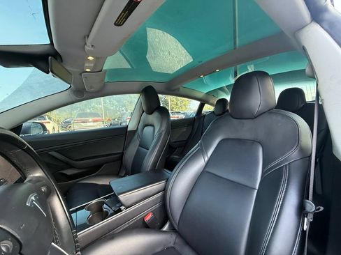 Used 2018 Tesla Model 3 Long Range AWD/4WD image 20