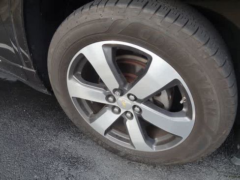 Used 2019 Chevrolet Traverse High Country AWD/4WD image 17