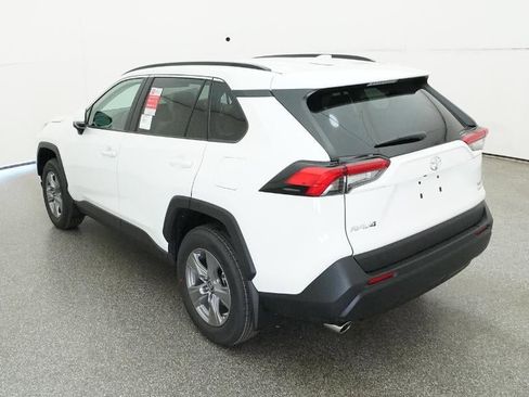 New 2025 Toyota RAV4 XLE w/ Convenience Package image 31