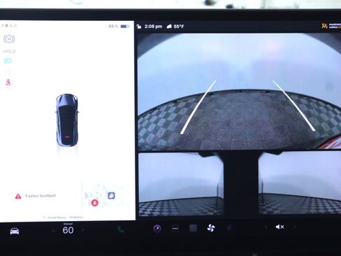 Used 2020 Tesla Model Y Long Range image 19