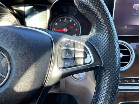 Used 2017 Mercedes-Benz C 300 4MATIC Sedan image 11