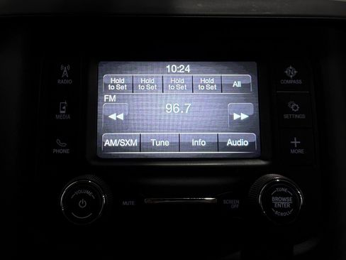 Used 2023 RAM 2500 Tradesman AWD/4WD image 10
