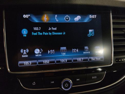 Used 2018 Buick Encore Preferred image 25