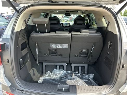New 2025 Kia Carnival SX Prestige image 49