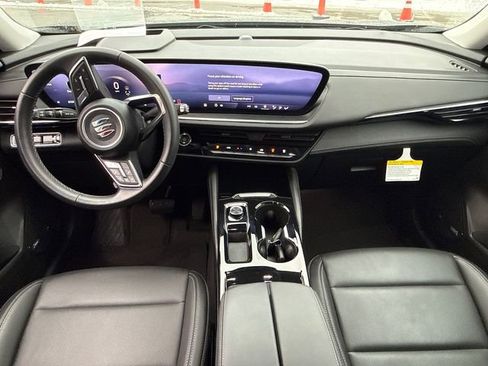 Used 2025 Buick Envision Preferred image 19