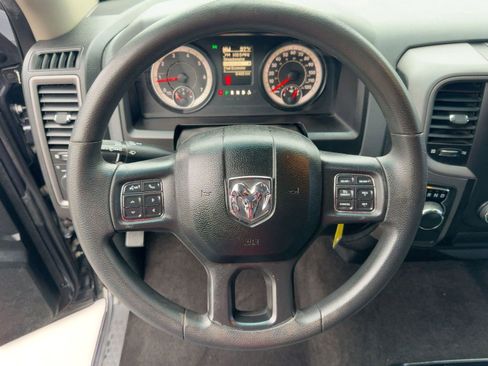 Used 2018 RAM 1500 Tradesman w/ Popular Equipment Group image 14