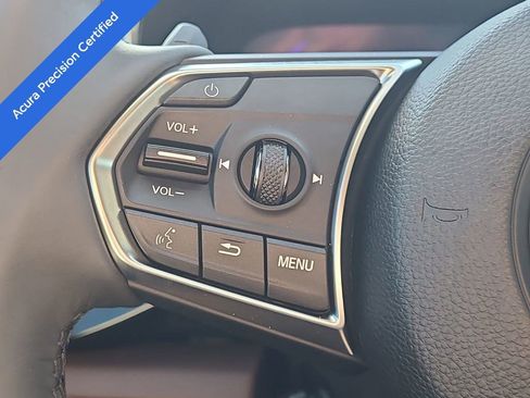 Certified 2025 Acura MDX w/ Technology Package image 37