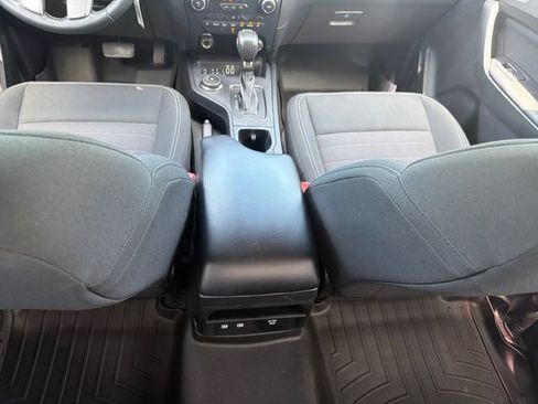 Used 2019 Ford Ranger XLT w/ FX4 Off-Road Package AWD/4WD image 18