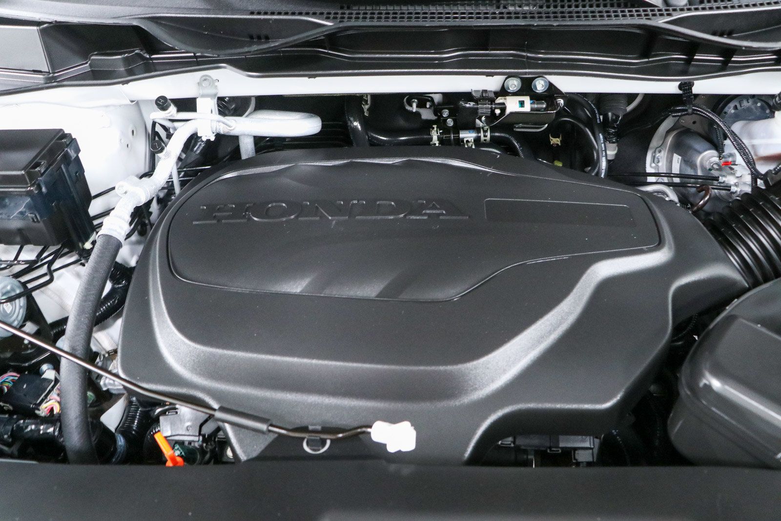 Used 2025 Honda Odyssey EX-L image 33