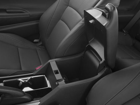 Used 2016 Honda Accord Touring image 15