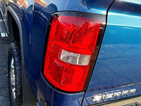 Used 2016 GMC Sierra 3500 Denali w/ Duramax Plus Package image 28