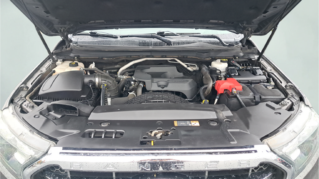 Used 2019 Ford Ranger Lariat w/ Equipment Group 501A Mid AWD/4WD image 27