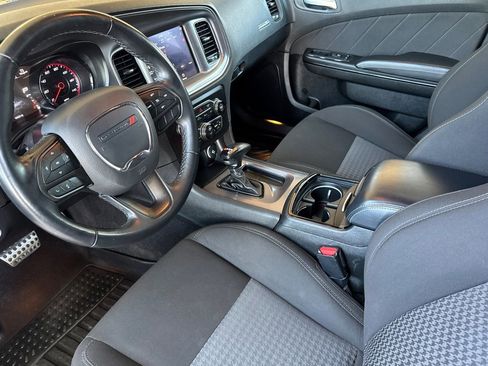 Used 2023 Dodge Charger GT w/ Blacktop Package AWD/4WD image 10