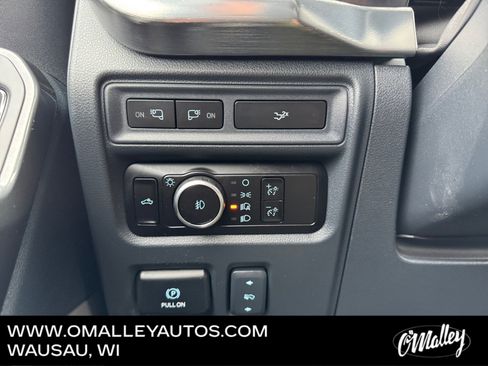 Used 2023 Ford F150 Lariat w/ Equipment Group 502A High image 18