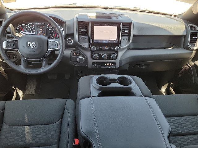 New 2026 RAM 1500 Express RWD image 9