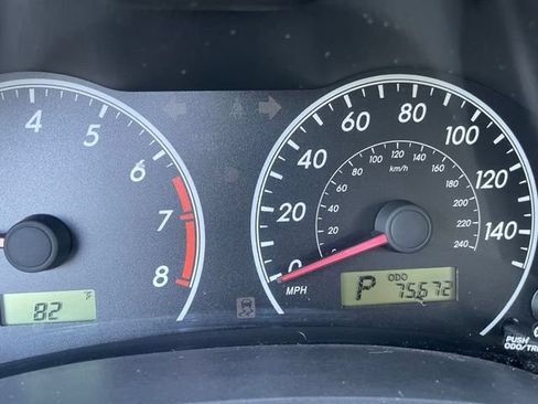 Used 2012 Toyota Corolla L FWD image 7