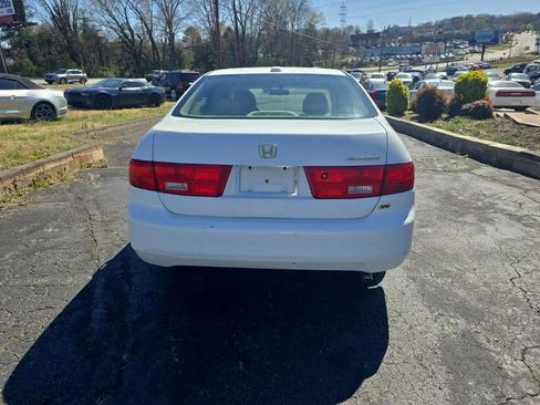 Used 2005 Honda Accord EX-L image 6