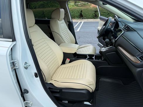 Used 2021 Honda CR-V EX image 9