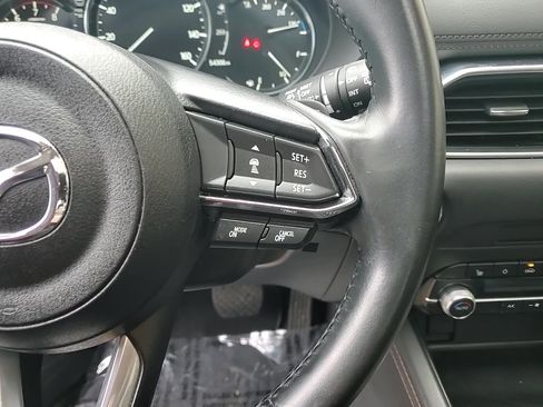 Used 2020 MAZDA CX-5 Grand Touring image 15