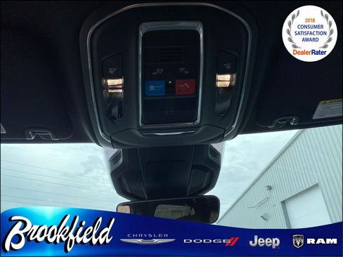 New 2026 Jeep Cherokee Laredo AWD/4WD image 29