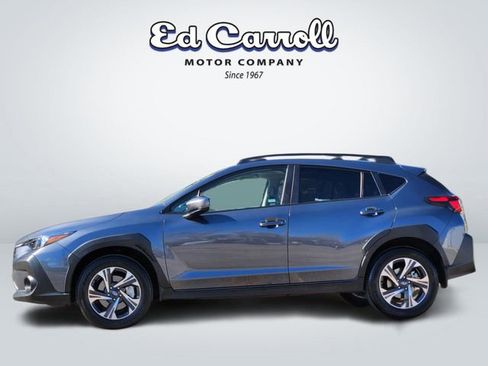 Used 2024 Subaru Crosstrek 2.0i Premium AWD/4WD image 4