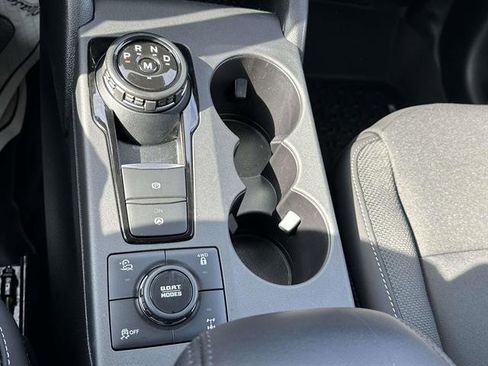 Used 2023 Ford Bronco Sport Badlands image 21