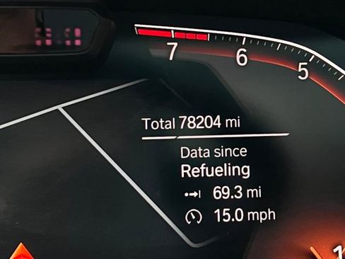 Used 2020 BMW X7 xDrive40i w/ Premium Package image 24