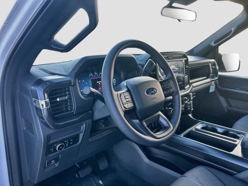 New 2026 Ford F150 STX RWD image 6