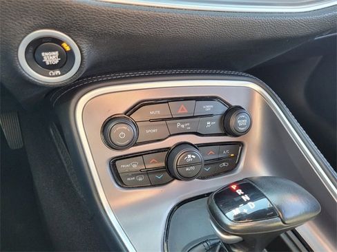 Used 2022 Dodge Challenger GT image 22