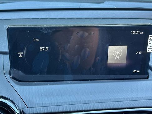 New 2025 MAZDA MX-5 Miata Club w/ Brembo/BBS Recaro Package image 15