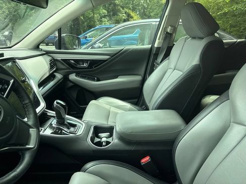 Used 2020 Subaru Outback Limited XT w/ Popular Package #2 AWD/4WD image 9