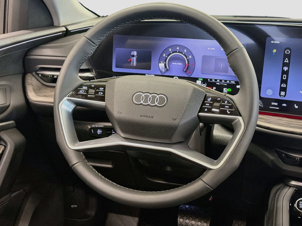 New 2026 Audi Q5 Premium Plus AWD/4WD image 10
