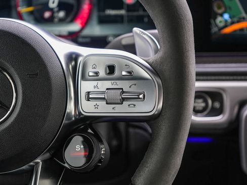 Used 2022 Mercedes-Benz G 63 AMG 4MATIC image 23