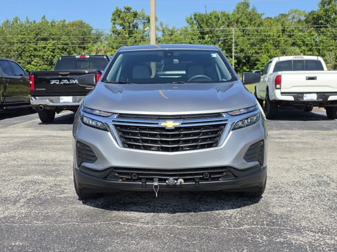 Used 2024 Chevrolet Equinox LS w/ LS Convenience Package FWD image 12